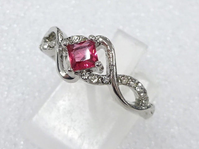 Japanese Kimono / Antique Accessories Metal